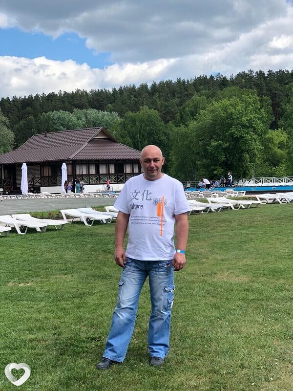 Вячеслав, 48, Барнауле — анкета №966628