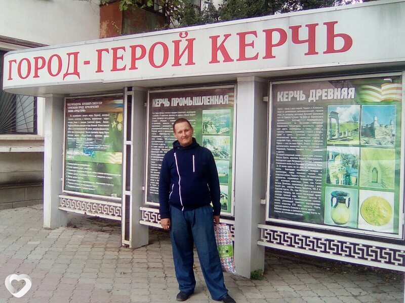 Николай, 32, Омске — анкета №966629