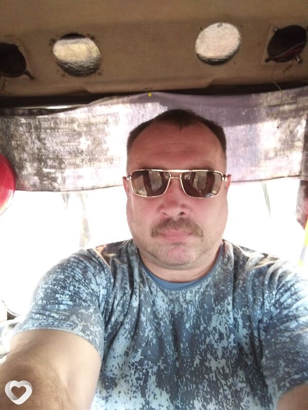 Александр, 52, Костроме — анкета №966632