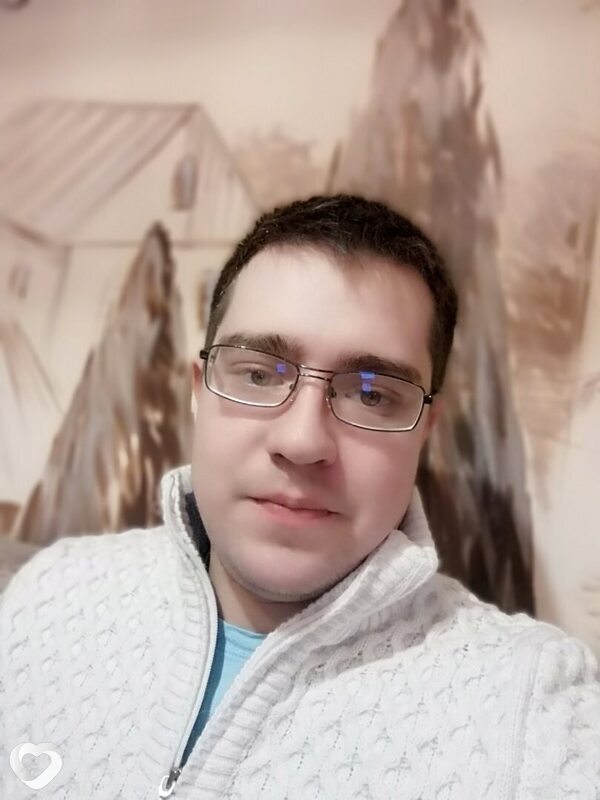 Денис, 36, Ленинске-Кузнецком — анкета №966640