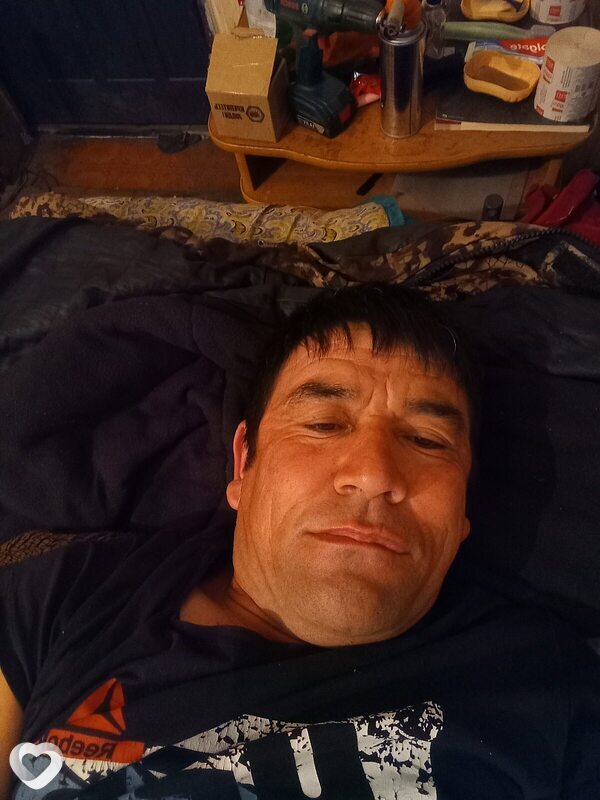Комилжон, 48, Иркутске — анкета №966641