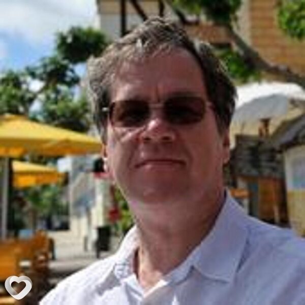 Виктор, 55, Кобрине — анкета №966694