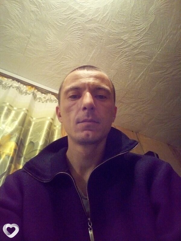 Алексей, 38, Иркутске — анкета №966697