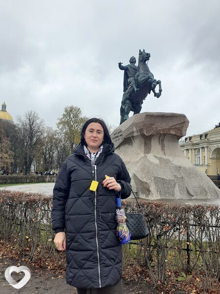 Татьяна, 46, Ростове-на-Дону — анкета №966698