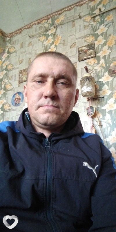 Александр, 44, Москве — анкета №966704