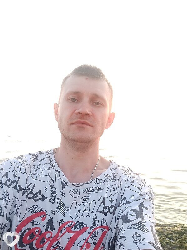 Михаил, 36, Москве — анкета №966707