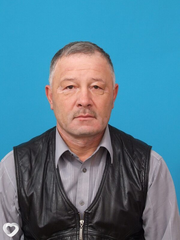 Александр, 57, Темрюке — анкета №966708