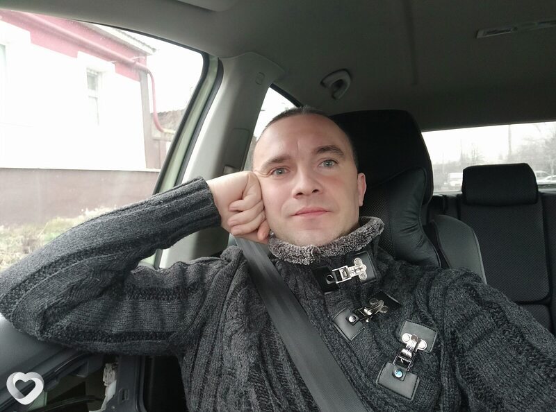 Сергей, 39, Луганске — анкета №966714