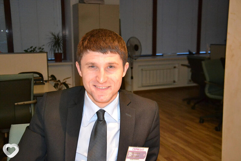 Дмитрий, 37, Красноярске — анкета №966648