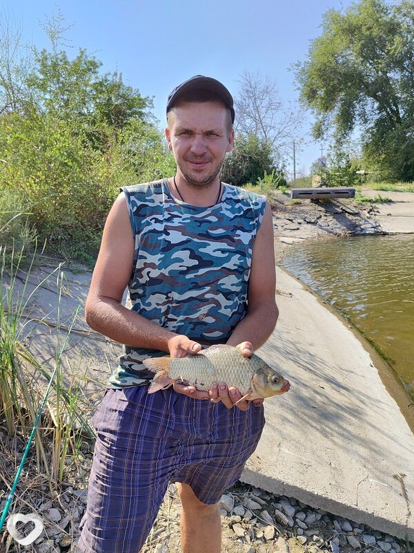 Александр, 33, Азове — анкета №966650