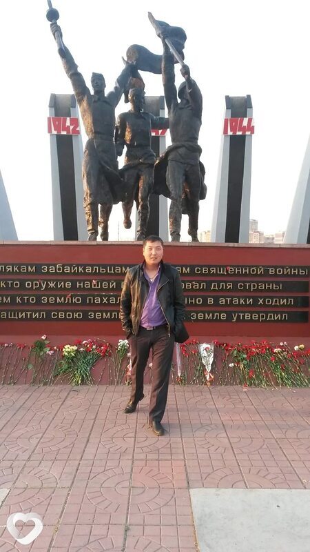 Тимур, Карымское