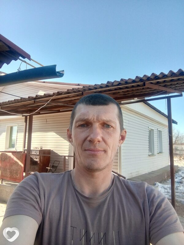Денис, 45, Москве — анкета №966652