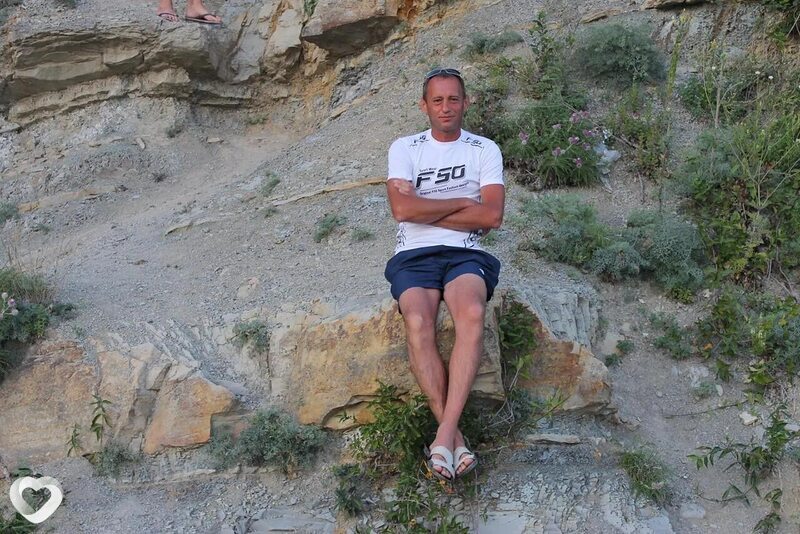 Сергей, 51, Волгограде — анкета №966657