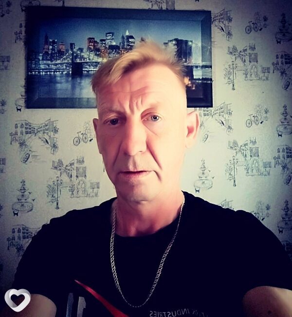 Андрей, 49, Бресте — анкета №966658