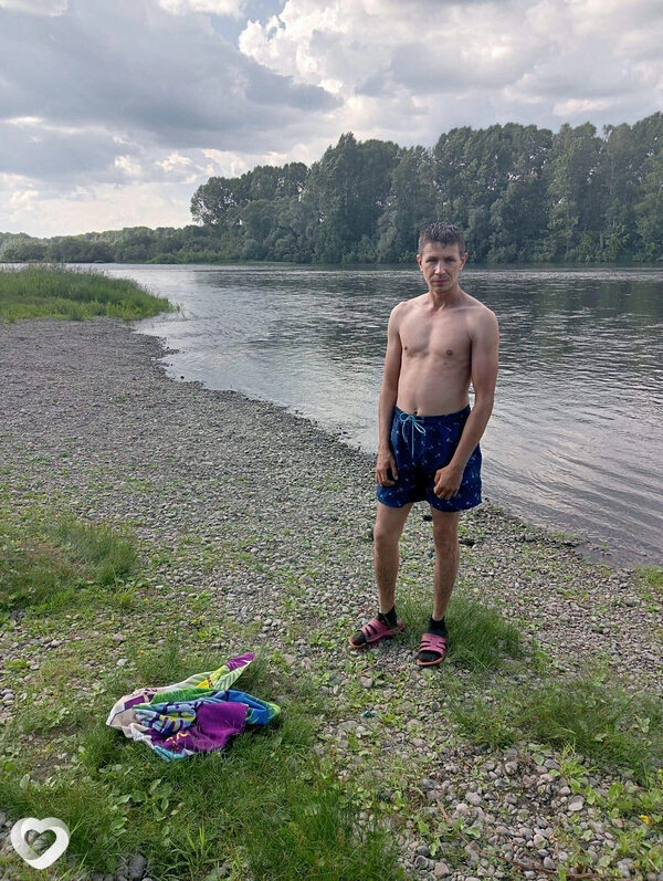 Сергей, 36, Новокузнецке — анкета №966665