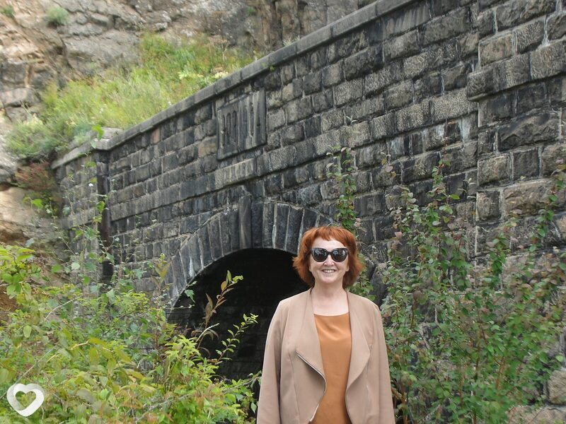 Нина, 61, Иркутске — анкета №966995