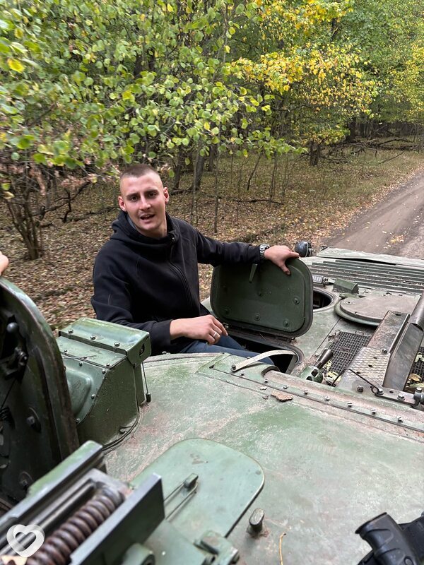 Александр, 28, Дмитрове — анкета №966997