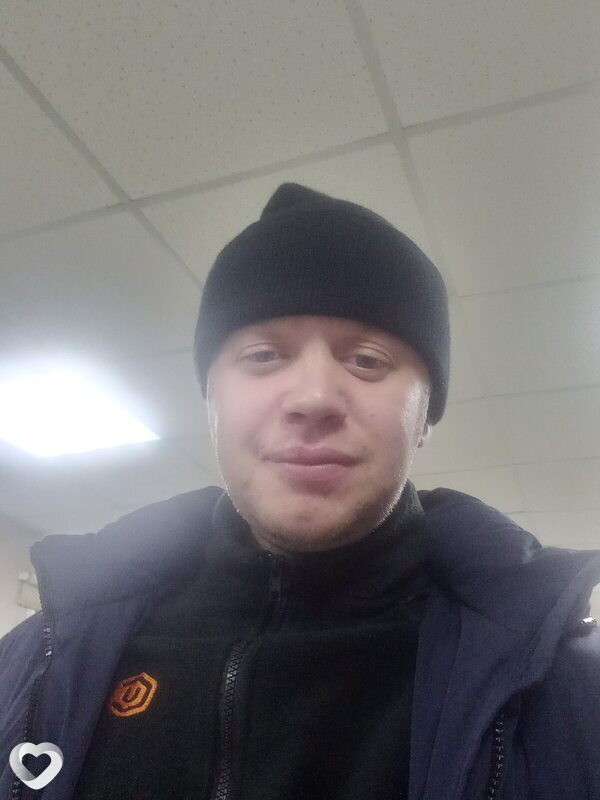 Виктор, 33, Новосибирске — анкета №967012