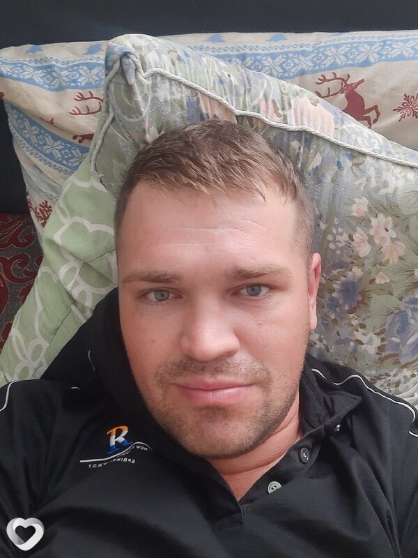Денис, 38, Новосибирске — анкета №966672