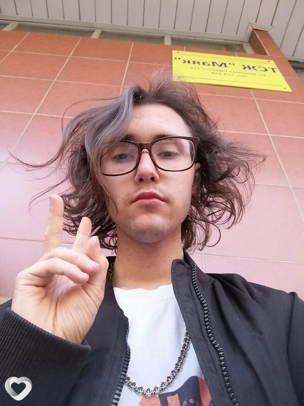 Андрей, 23, Ижевске — анкета №966678