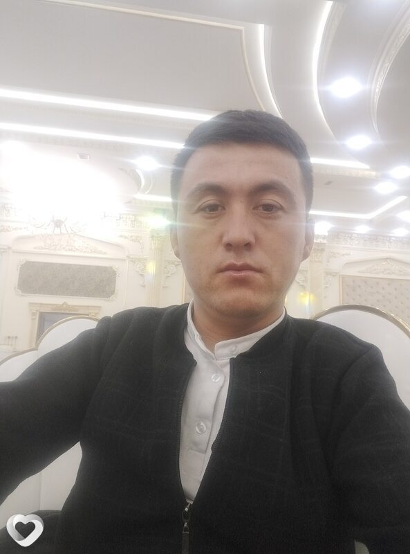 Гази, 32, Астане — анкета №966680