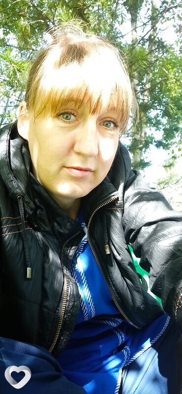 Олеся, 36, Нижневартовске — анкета №966684