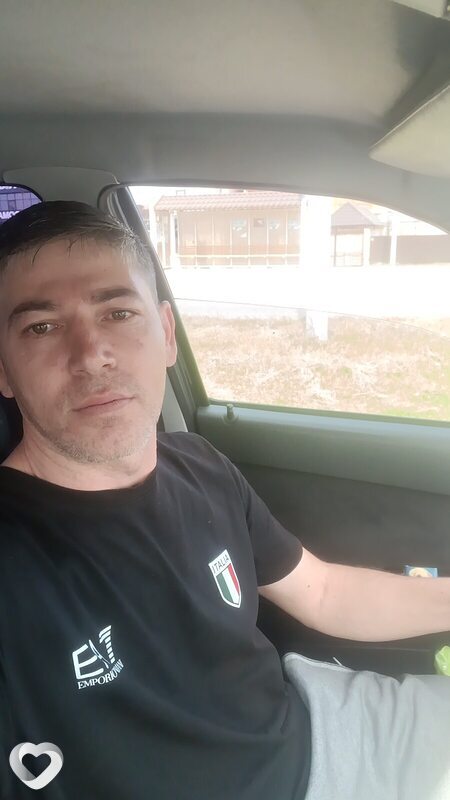 Заур, 35, Нальчике — анкета №966685