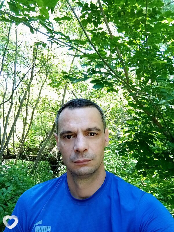 Андрей, 45, Кишинёв — анкета №966686