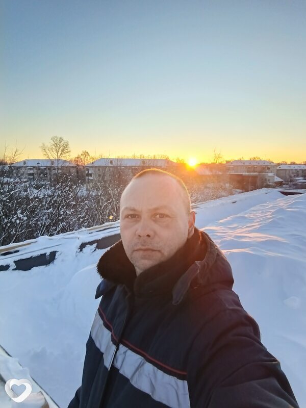 Александр, 45, Городеце — анкета №966688