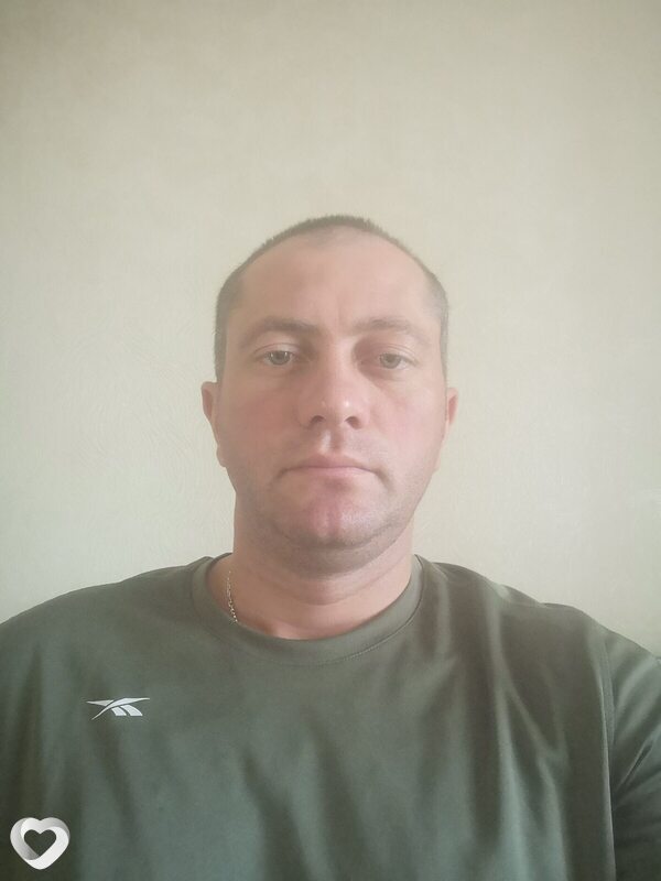 Андрей, 36, Санкт-Петербурге — анкета №966691