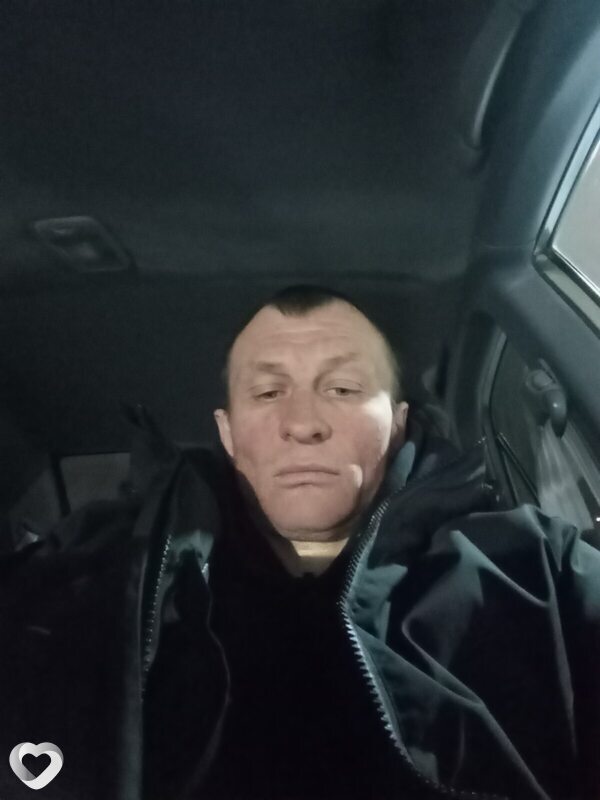 Сергей, 43, Саратове — анкета №966692
