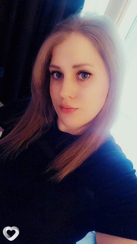 Anastasia, 35, Красноярске — анкета №966868