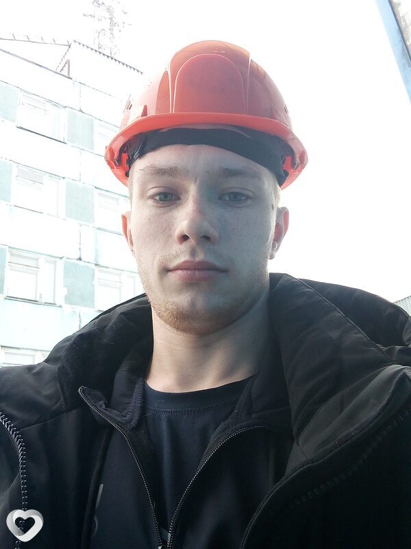 Алекс, 23, Новокузнецке — анкета №966870