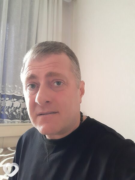 Data, 48, Тбилиси — анкета №966872