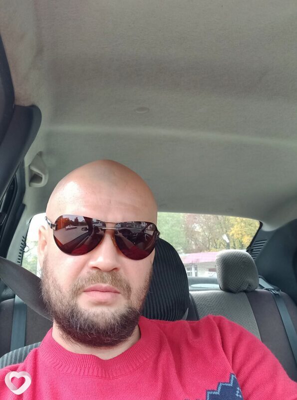 Hooligan, 42, Череповце — анкета №966874