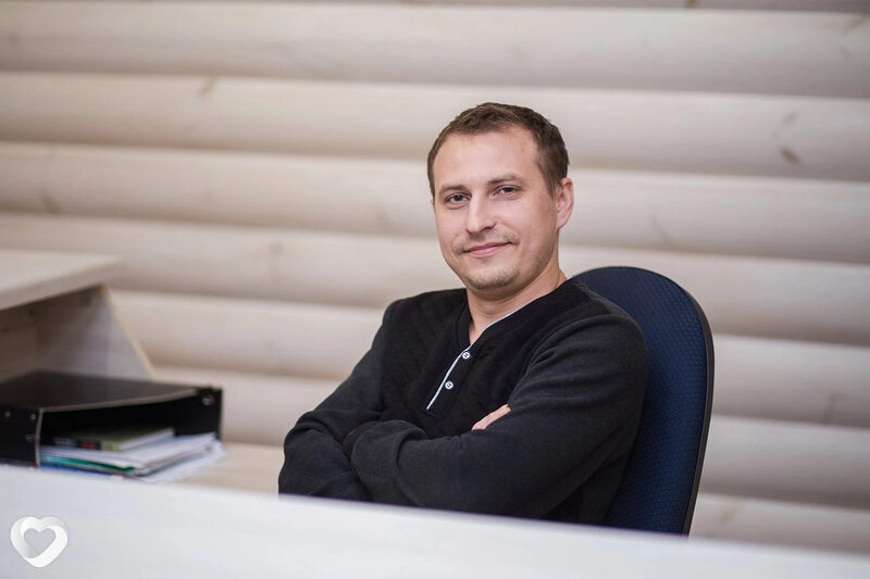Вадим, 41, Могилев — анкета №966881