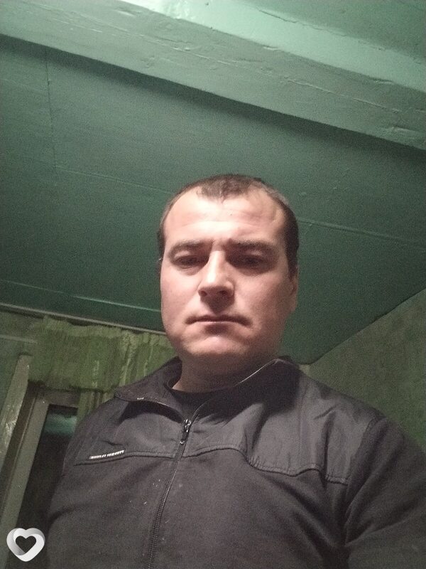 Шамсиддин, 34, Красноярске — анкета №966886