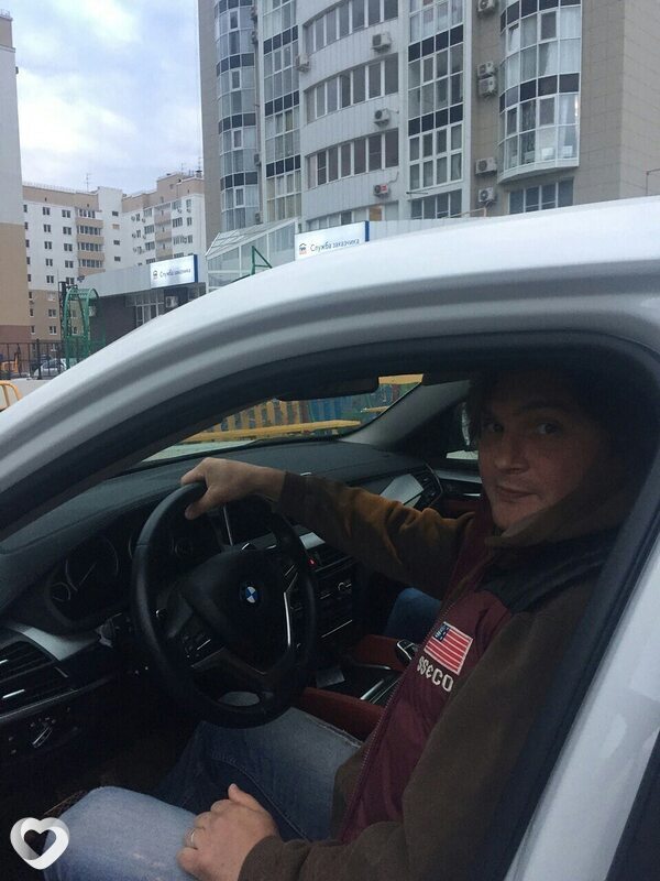 Алексей, 48, Санкт-Петербурге — анкета №966745