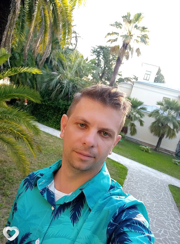 Олег, 32, Севастополе — анкета №966758