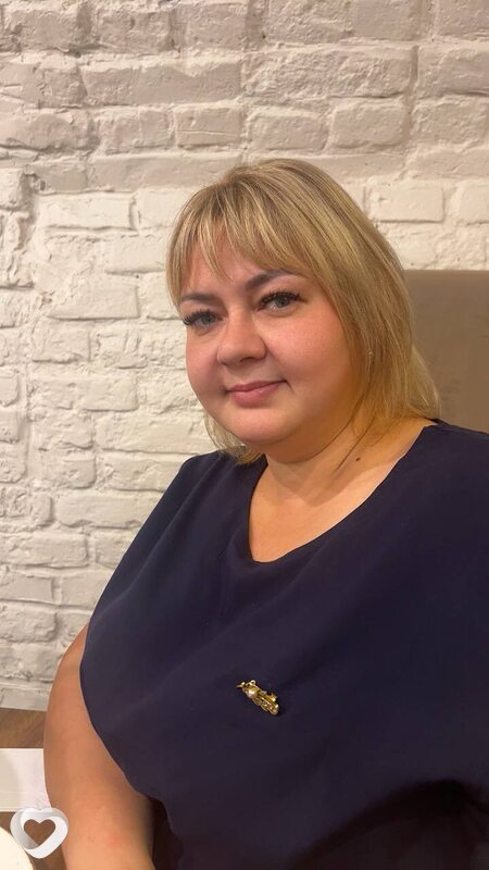 Настëна, 35, Калуге — анкета №966760
