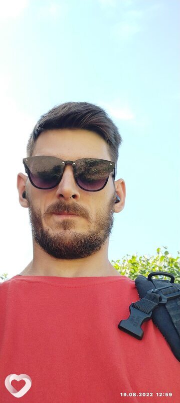Саша, 34, Глубоком — анкета №966764