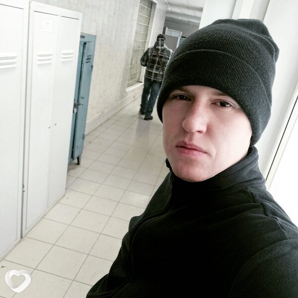 Алексей, 32, Иркутске — анкета №966766