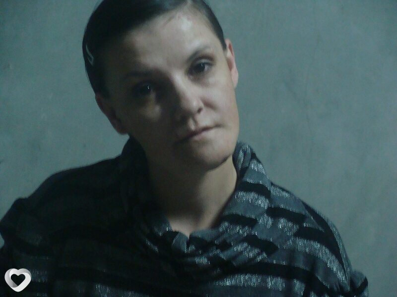 Оксана, 44, Анапе — анкета №966818