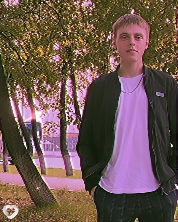 Василий, 28, Москве — анкета №966819