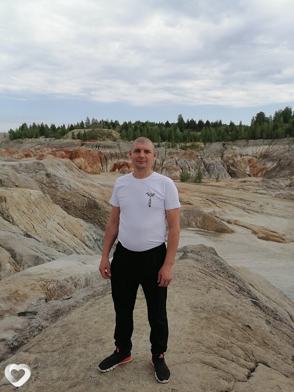 Андрей, 40, Талице — анкета №966823