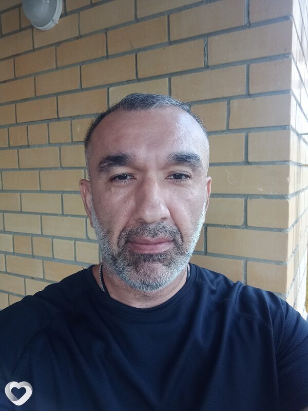 Mr Me, 48, Тамбове — анкета №966826