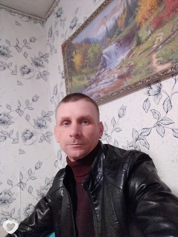 Олег, 41, Брянске — анкета №966829