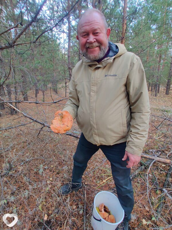 Владимир, 62, Самаре — анкета №966830