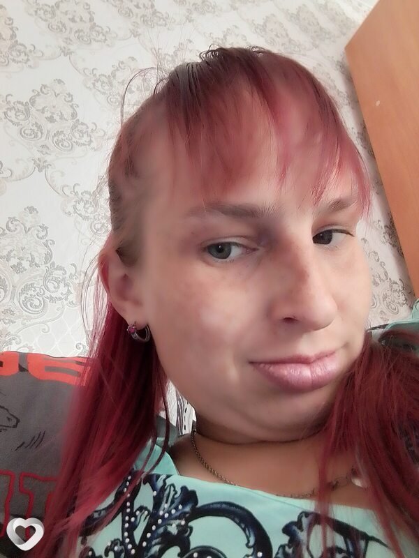 Татьяна, 35, Саянске — анкета №966839