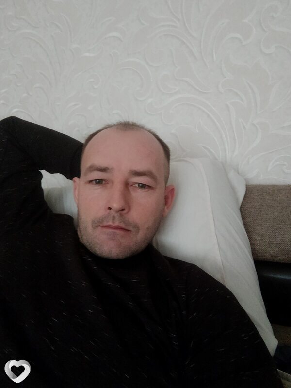 Алексей, 39, Улан-Удэ — анкета №966841